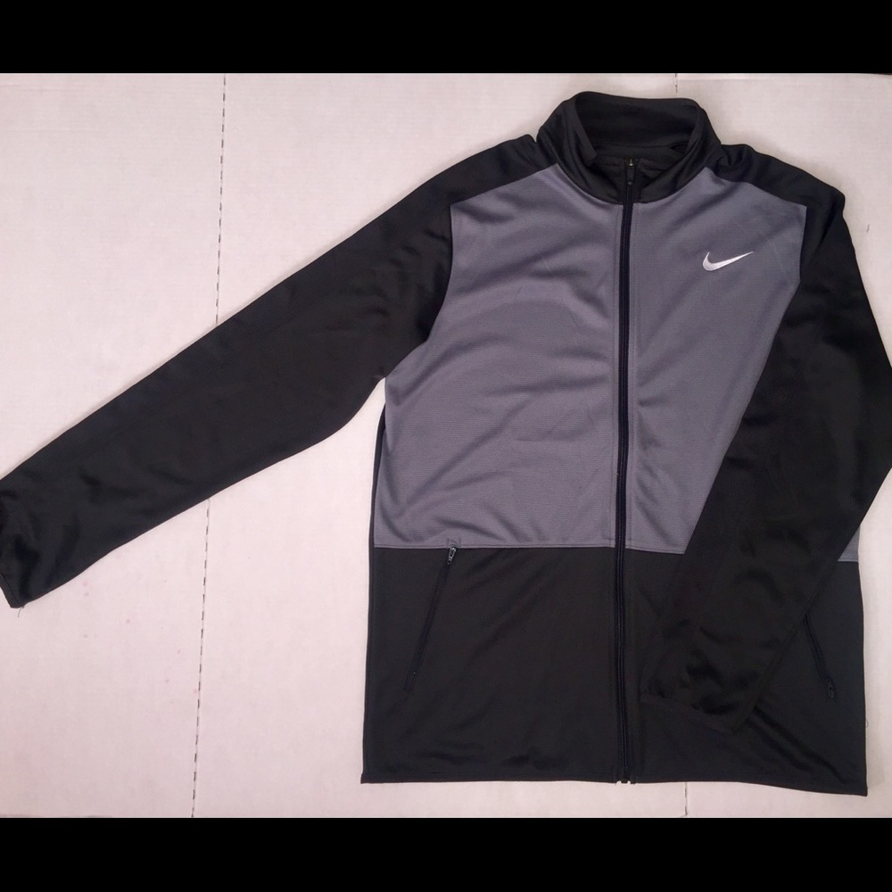 Never before worn Multicolored NIKE Jacket.